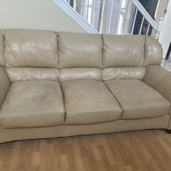 SOFA & LOVE SEAT 2 Pieces