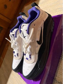 Nike SB Ishod Wair Airmax shoe size 9