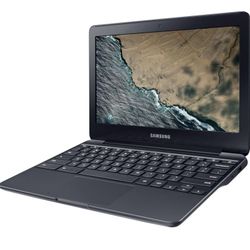 SAMSUNG 11.6” CHROMEBOOK 3