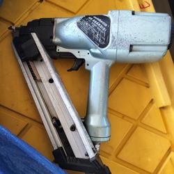 Pistola Metabo De Hardware 