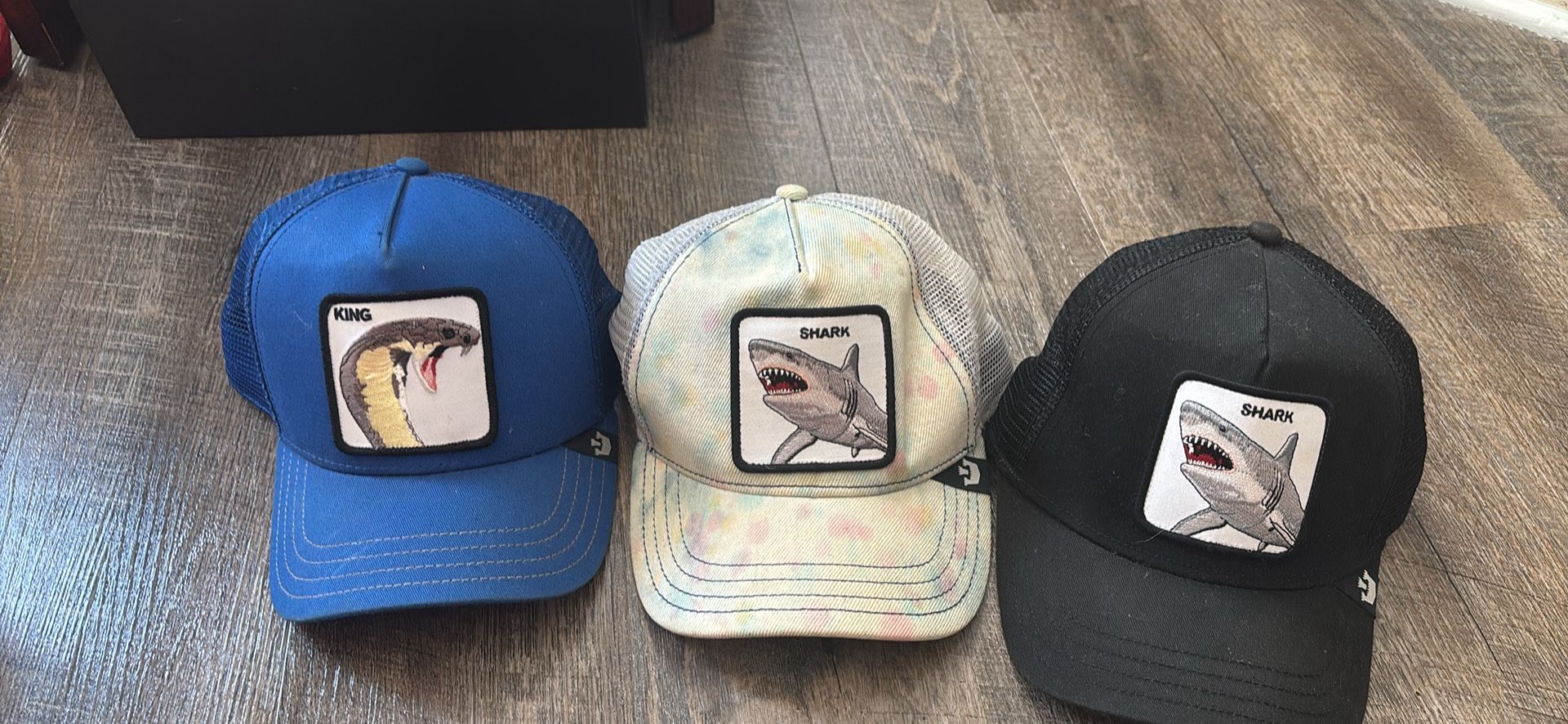 Goorin Bros Hats