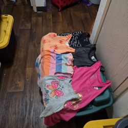 Summer Cloths  For The Family