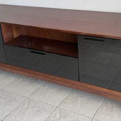 BDI TV Stand & Media Console