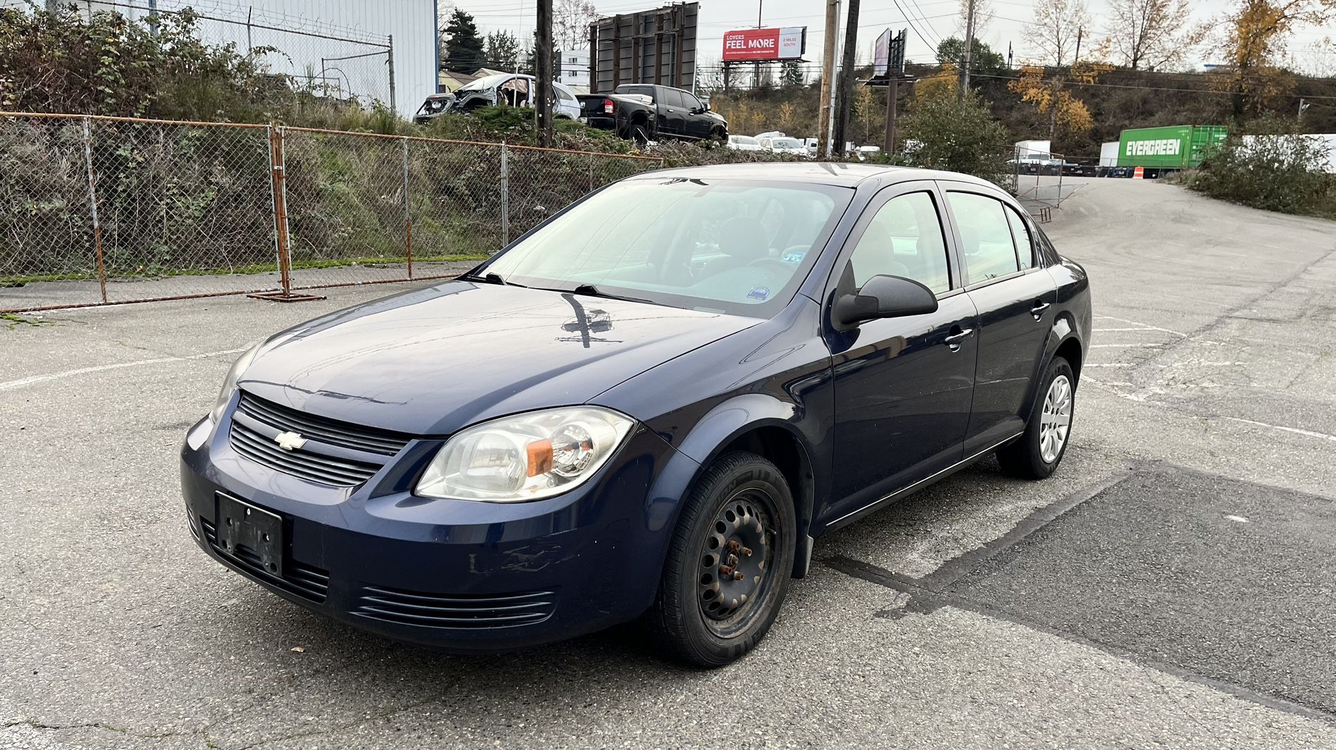 2010 Chevrolet Cobalt