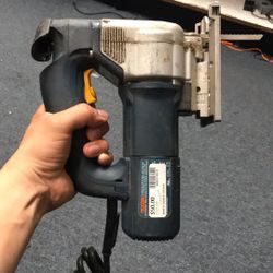 Bosch jigsaw