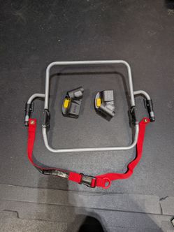 BOB Stroller Infant Car Seat Adapter