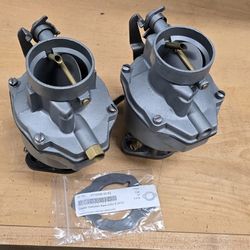 Rochester Carburetor 235ci