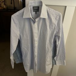 Three Bonobos Dress Shirts