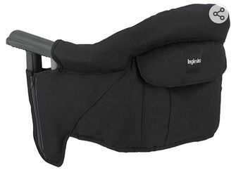 Inglesina Fast Table Chair-award-winning Convenient Baby High Chair 