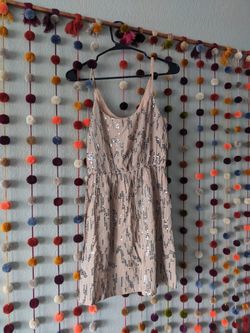 Urban Outfitters Sequin Dress