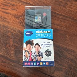 Kidizoom Smart Watch