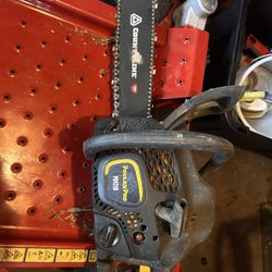 Chain Poulan Pro 