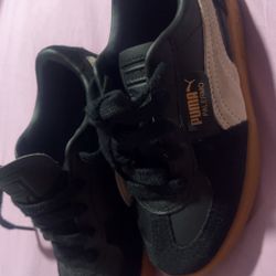 11c Toddler Puma Palermo 