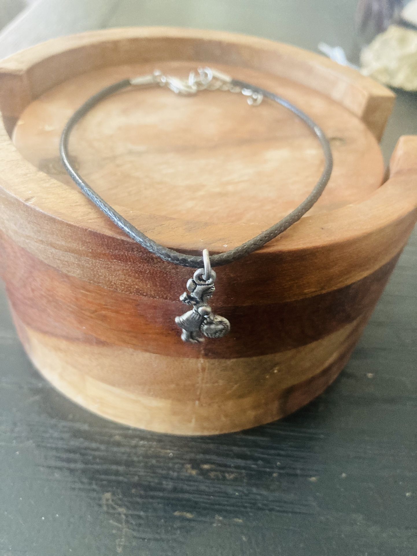 Anklet