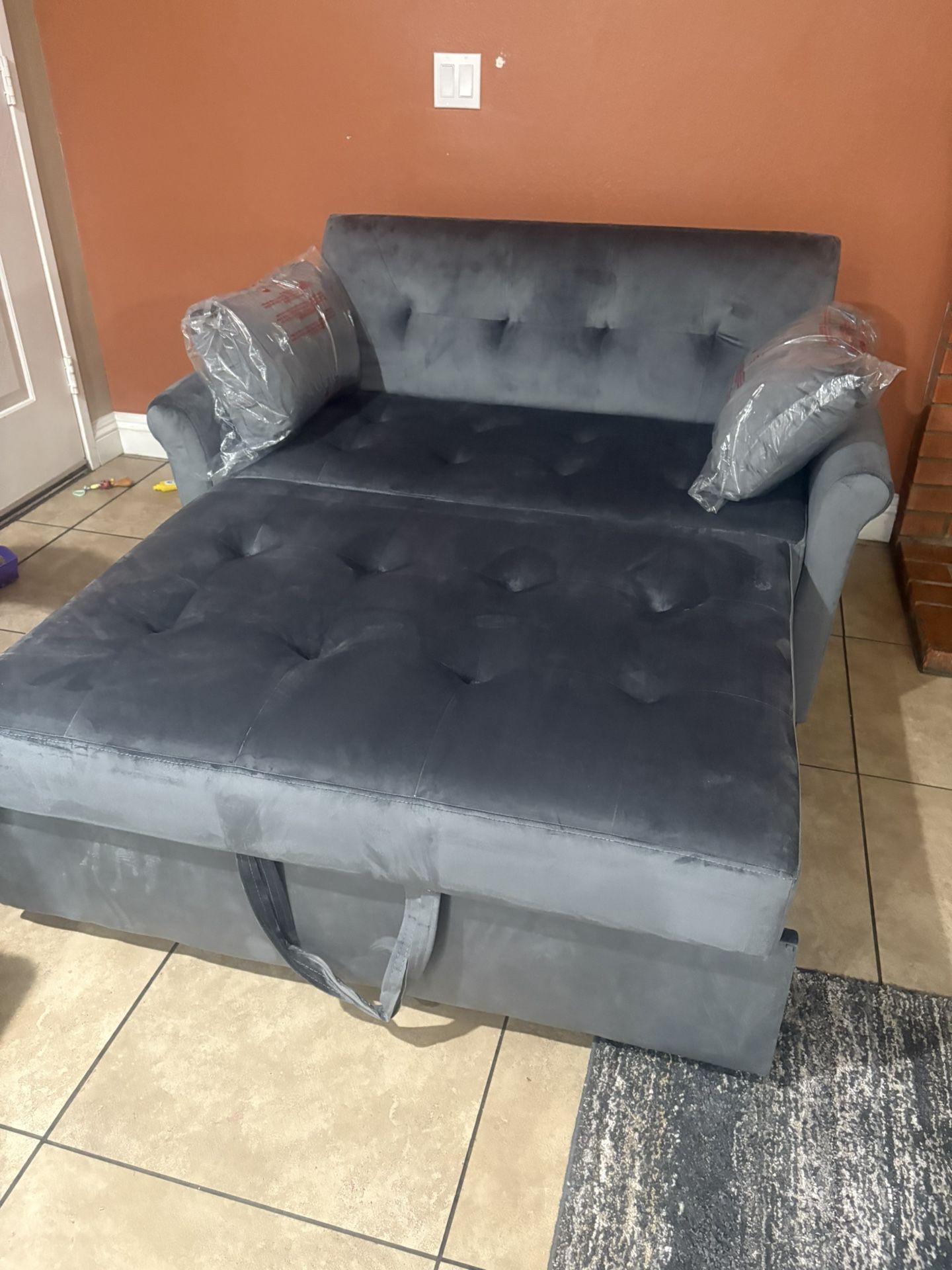 Sofa Bed