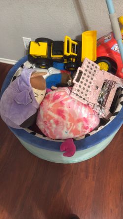 free toys