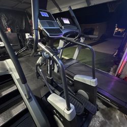 NordicTrack Elliptical 