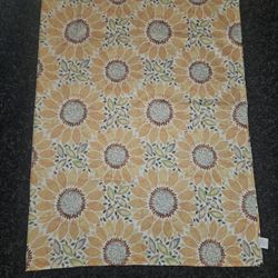 Table Cloth 83 X 59