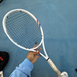 Technifibre T-Fight Racket 