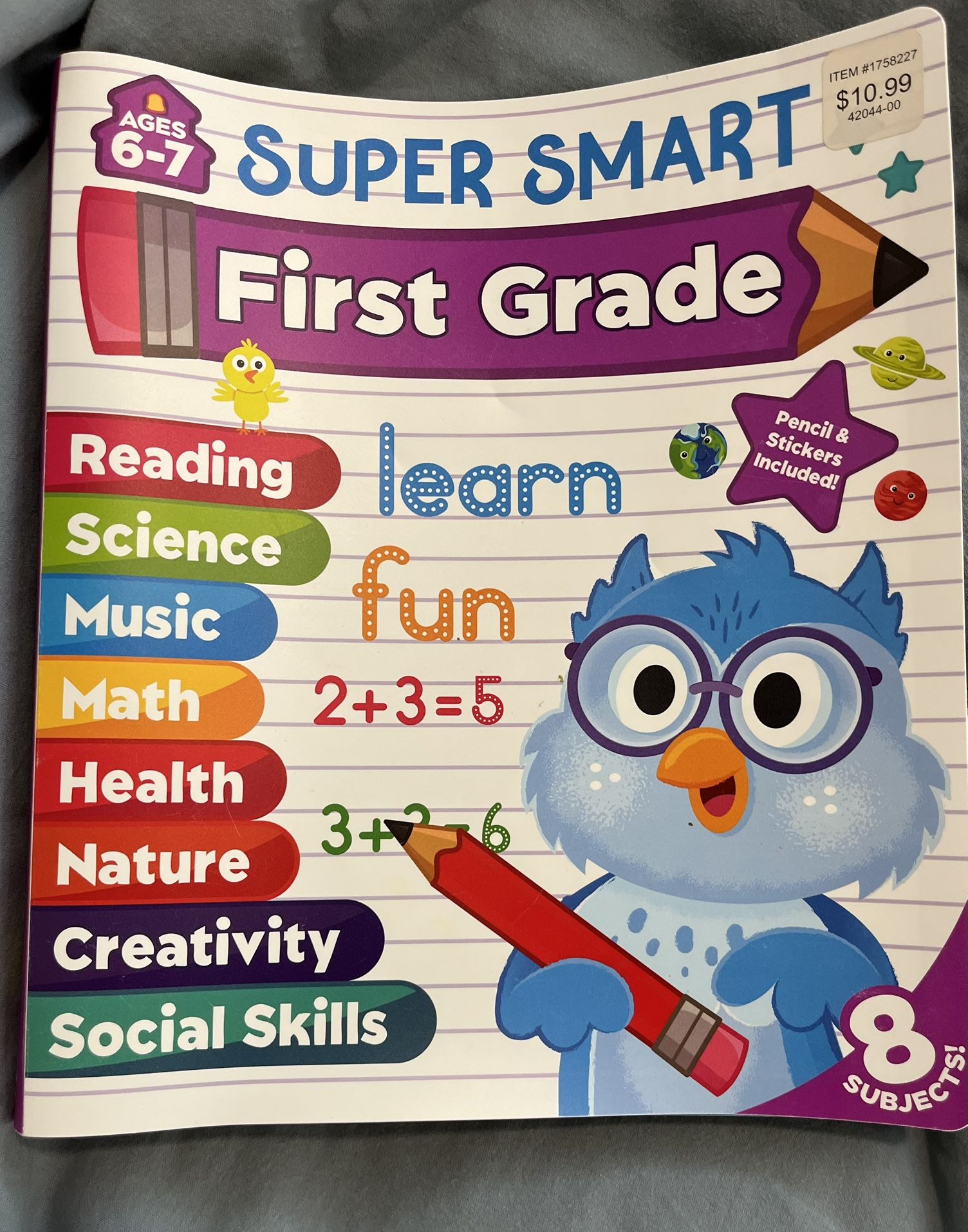 Free Book