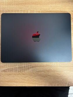 13 inch Macbook Air M4 - 256GB