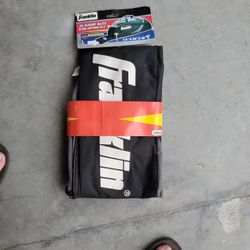 Junior Bat Bag New