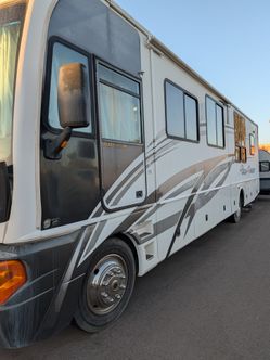 RV 2004 Fleetwood Pace Arrow