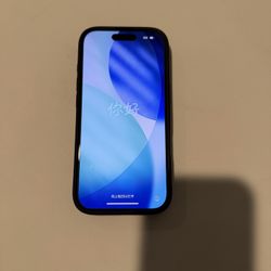 iPhone 16Pro Unlocked 256GB