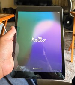 Apple iPad (2019) 7th Gen