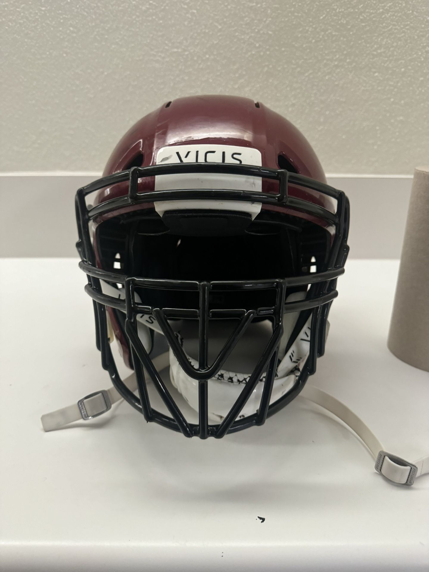 Vicis Zero 1 Football Helmet Facemask