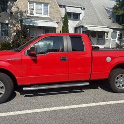 2011 F150 Xlt
