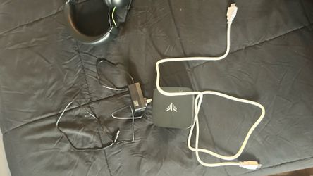 Mini gaming pc