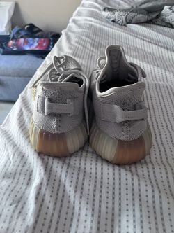 Yeezy sesame clearance size 7.5