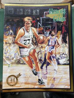 Hero’s Of The Game 1994 4A Edition