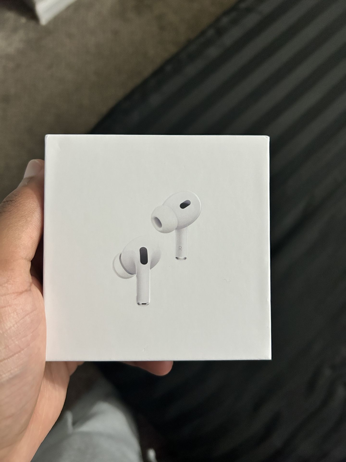 AirPods Pro 2