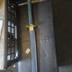 Replica Katana