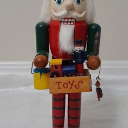 Christmas Nutcracker