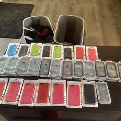 iPhone And Android Cases 