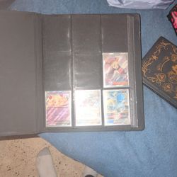 Pokemon Card Lot