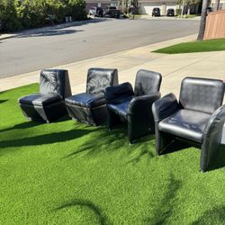 Free Reception Chairs