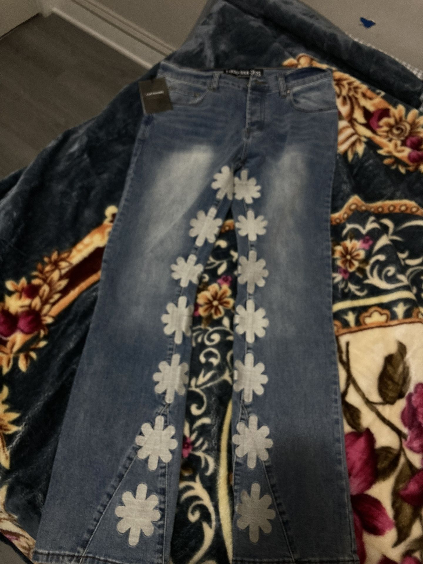 Lost Shdw Jeans