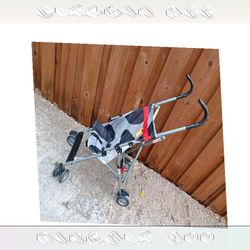 worry ground Baby Stroller Secure and Trendy for Contemporary Families