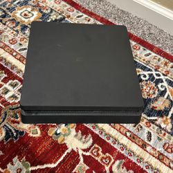 PS4 For Sale