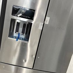 KitchenAid Refrigerator French Door