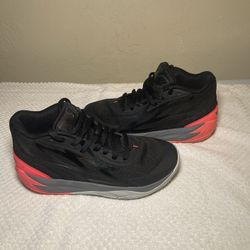 La Melo Ball Basketball Shoes