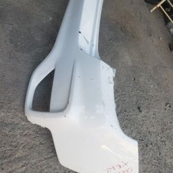 2017/2018/2019/2020/2021 Chevy Trax Rear Bumper Cover