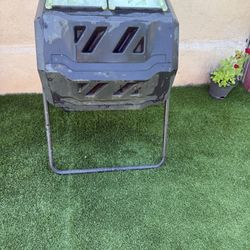 Compost Tumbler