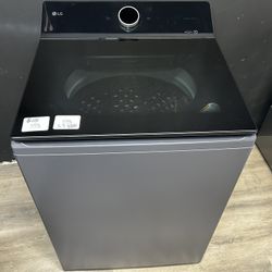 washer