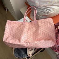 Goyard Bag