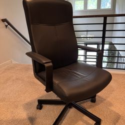 Ikea Desk Chair
